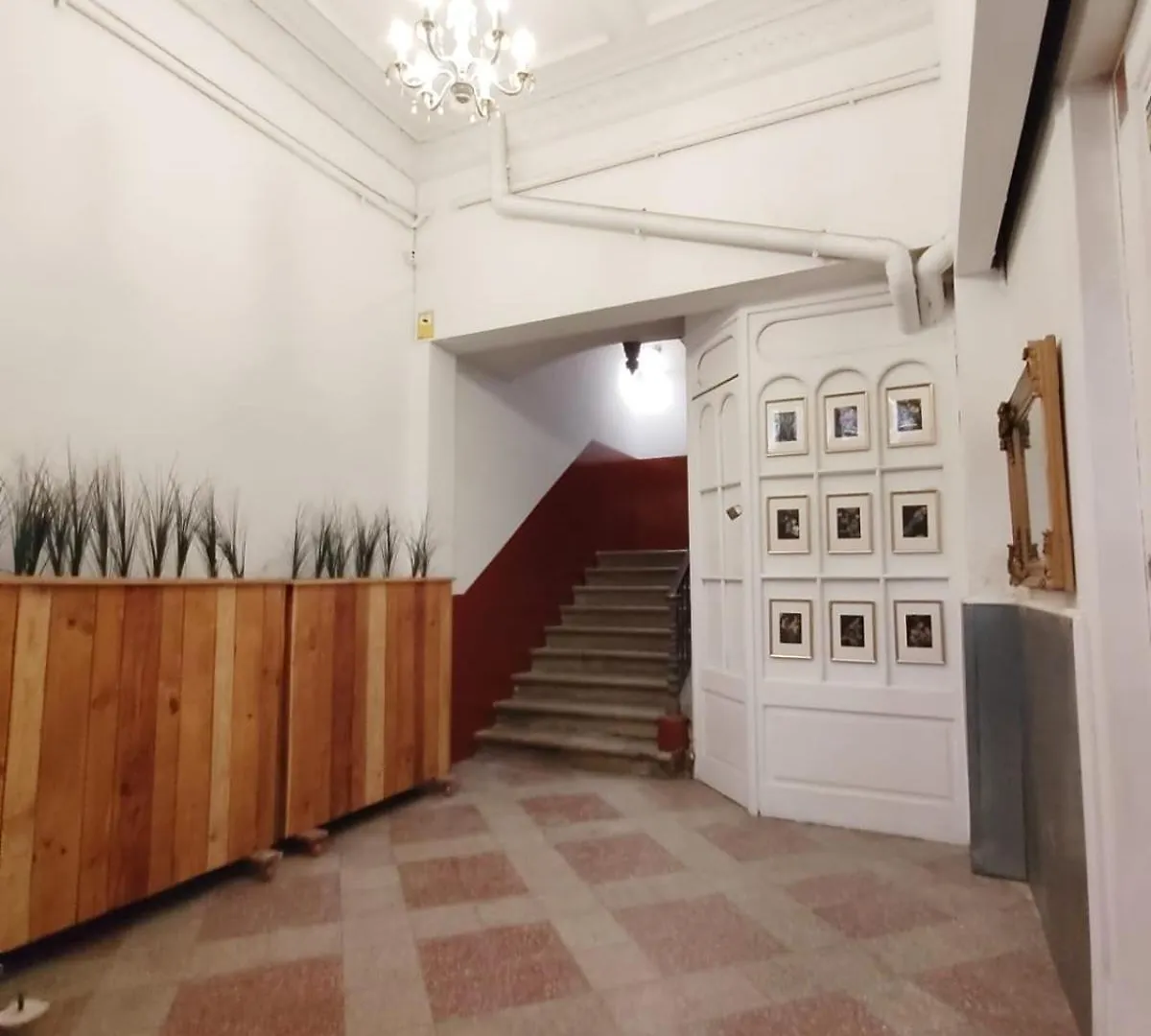Hostal Dragonflybcn Barselona 0*,