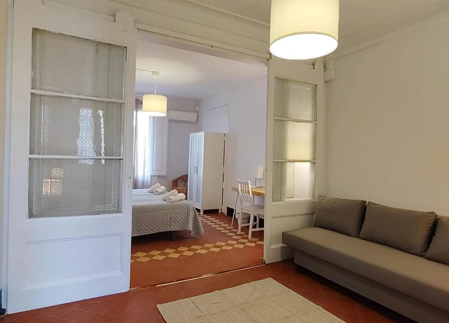 Hostal Dragonflybcn Barselona