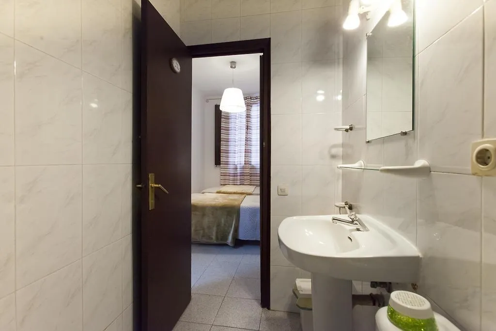 Hostal Dragonflybcn Barselona