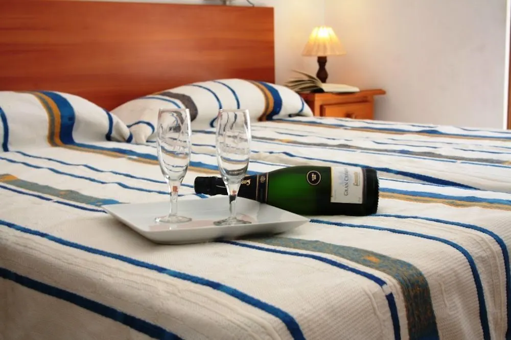 Hostal Dragonflybcn Barselona