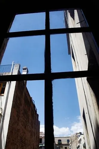 Hostal Dragonflybcn Barselona