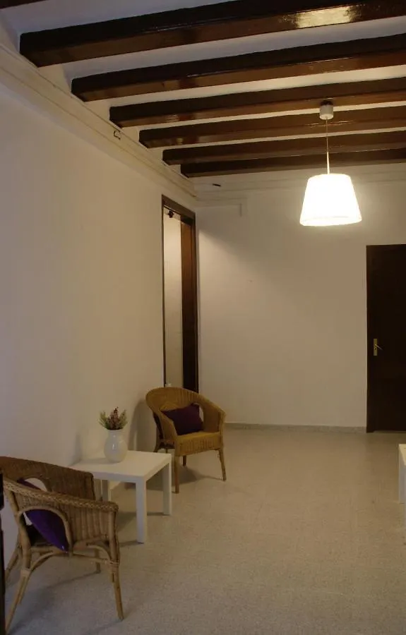 Hostal Dragonflybcn Barselona
