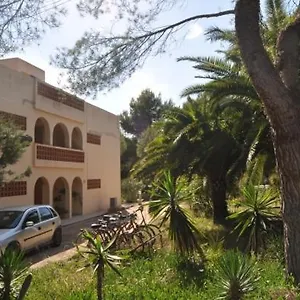 Paraiso De Los Pinos Alta Turistica Apartamento San Francisco Javier