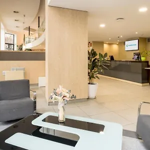 Hotel Ilunion Auditori, Barcellona
