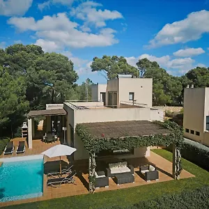 Prinsotel Cala Galdana Villa Cala Galdana (Menorca)