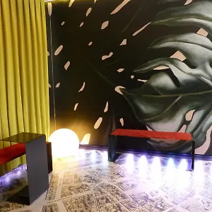 House Otel