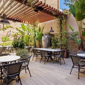 Hotel Ronda Lesseps, Barcellona