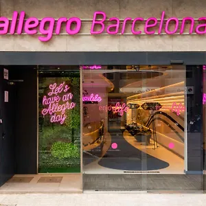 Allegro Otel