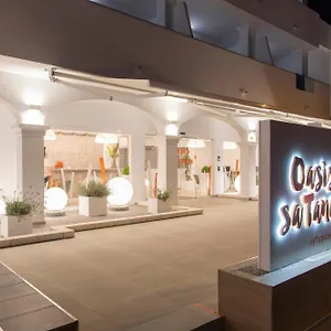 Typic Oasis Sa Tanca Appartamento Cala Llonga (Ibiza)