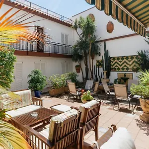 Mallorca Boutique Konukevi Malgrat de Mar