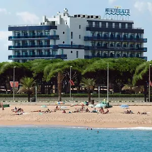 **** Hotel Blaucel Hiszpania