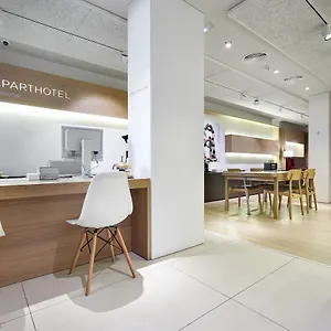 Hotel Silver, Barcellona