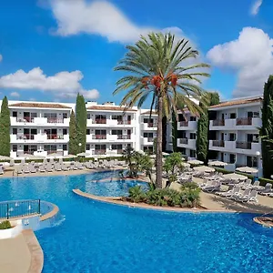 *** Hotel apartamentowy Inturotel Azul Garden Hiszpania