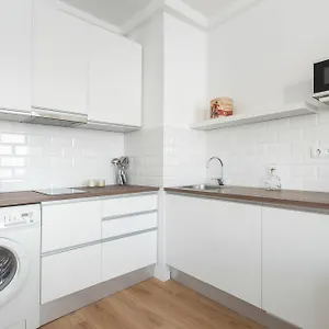 Flateli Providencia Apartamento Barcelona