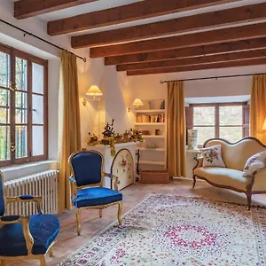Son Niu Vell-la Hermossa Casa rural Valldemossa (Mallorca)