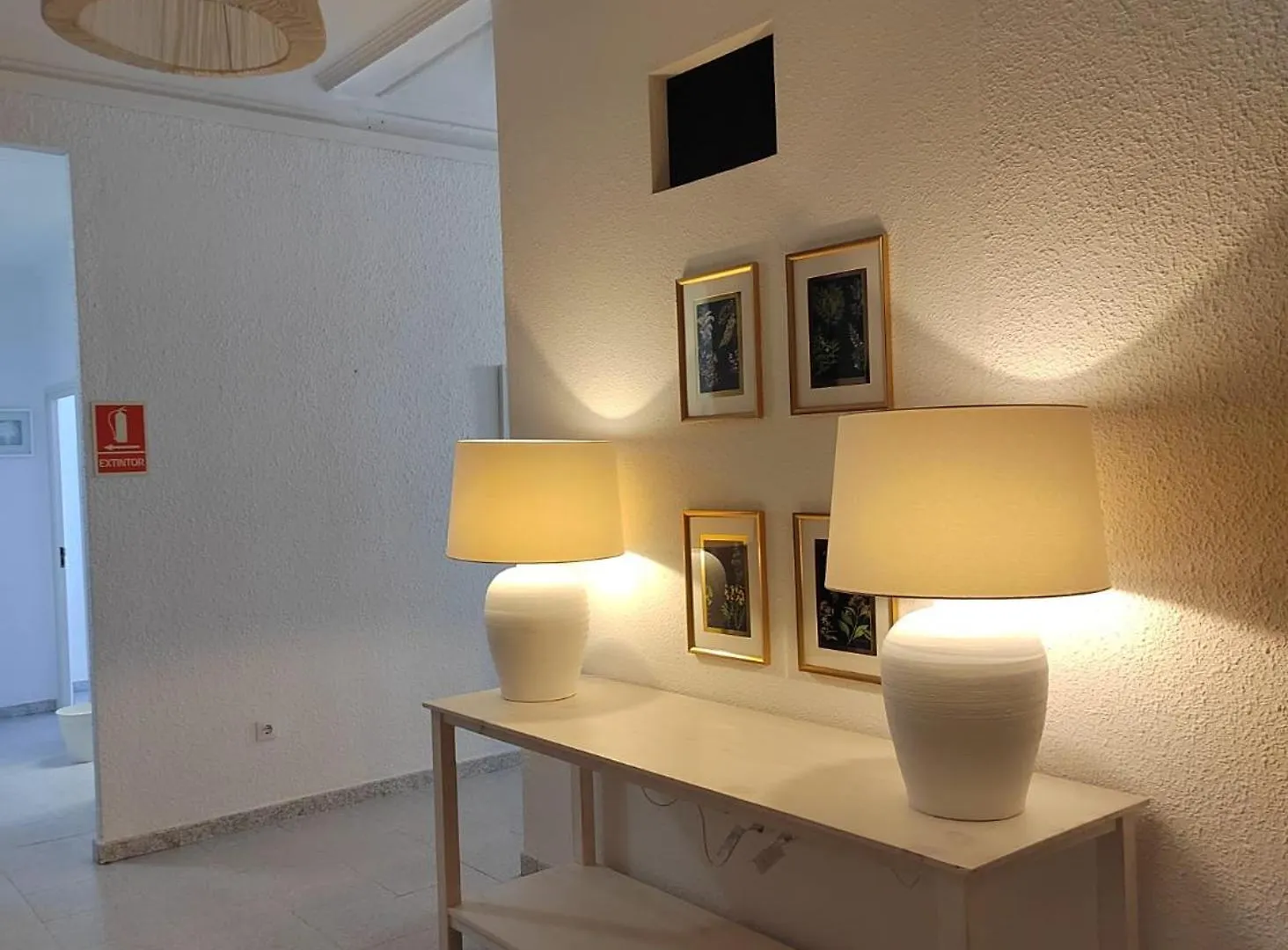 Pensión Hostal Dragonflybcn Barcelona España