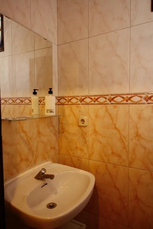Hostal Dragonflybcn Barcelona 0*,  España