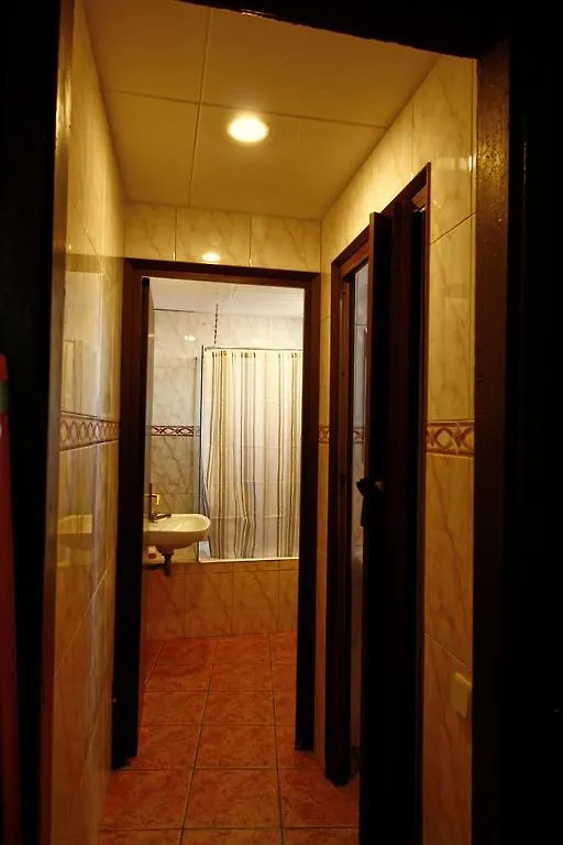 Hostal Dragonflybcn Barcelona Pensión