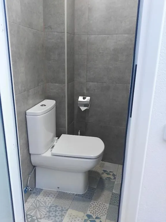 Hostal Dragonflybcn Barcelona