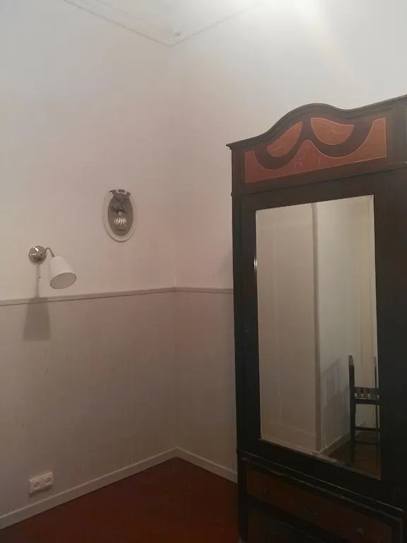Pensión Hostal Dragonflybcn Barcelona España