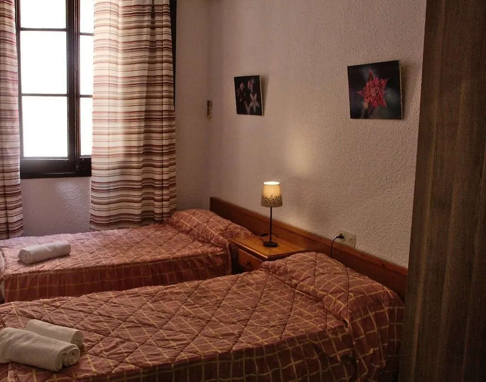 Hostal Dragonflybcn Barcelona España