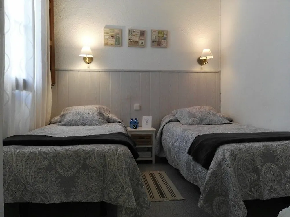 Hostal Dragonflybcn Barcelona Pensión