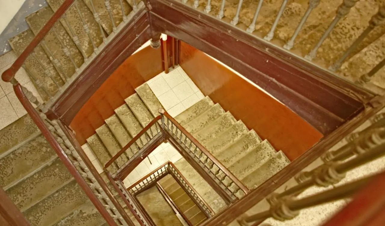Hostal Dragonflybcn Barcelona