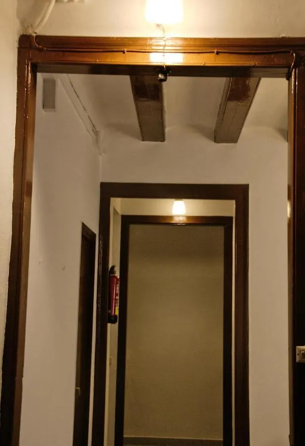 Hostal Dragonflybcn Barcelona 0*,  España