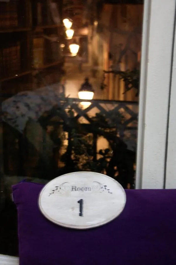 Hostal Dragonflybcn Barcelona Pensión