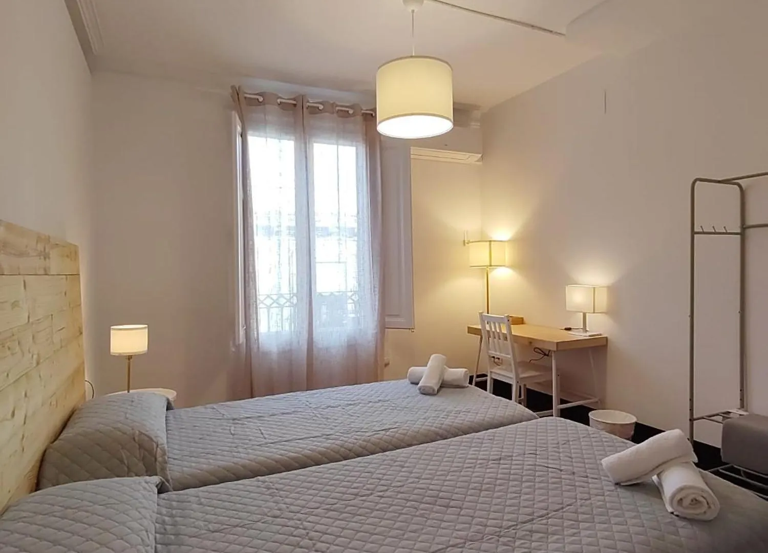 Hostal Dragonflybcn Barcelona Gasthuis
