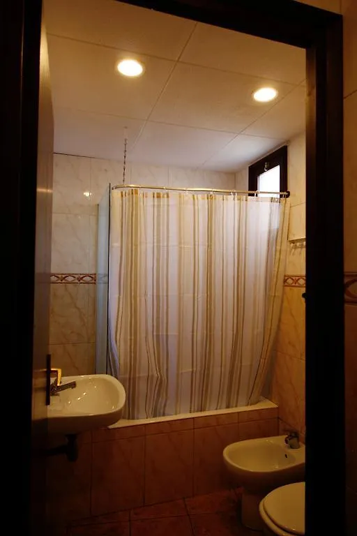 Hostal Dragonflybcn Barcelona Gasthuis